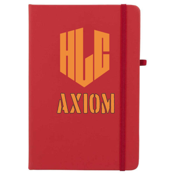 Axiom Notebook Thumbnail