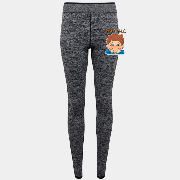 The Andrew_HLC "Stream & Lounge" Performance Leggings Thumbnail