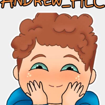 Andrew HLC Thumbnail