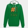 Varsity hoodie Thumbnail