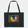 Woven shopping bag  Thumbnail