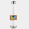 Water Bottle Stainless Steel 500ml Thumbnail