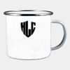 Enamel 12oz Mug Thumbnail