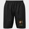 TriDri® running shorts Thumbnail