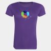 Ladies Cool T Shirt, AWDis  Thumbnail